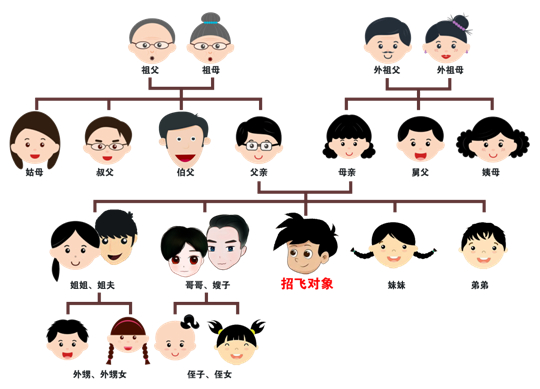 2024年度中南五?。▍^(qū)）空軍招收飛行學(xué)員簡章