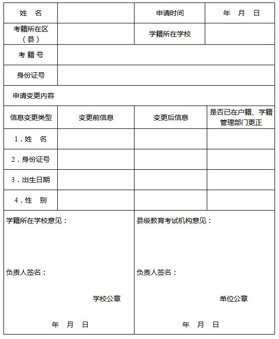 陜西：關(guān)于做好2024年陜西省普通高中學(xué)業(yè)水平合格性考試考籍管理工作的通知