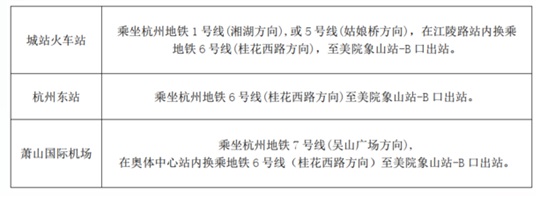 全國重點美術院校2025年招生宣講咨詢活動公告