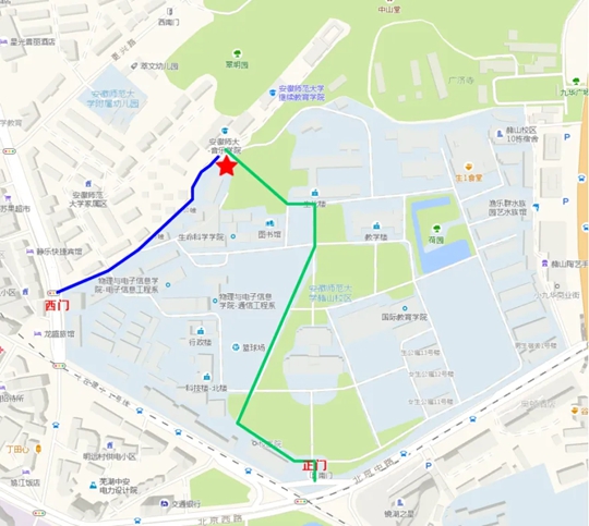 安徽省2025年普通高校招生藝術(shù)類專業(yè)省統(tǒng)考（音樂類）溫馨提示
