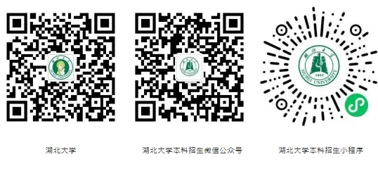 湖北大學(xué)2025年高水平運動隊招生簡章