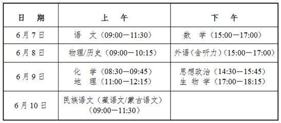 青海省2025年普通高等學(xué)?？荚囌猩浫」ぷ鲗?shí)施方案