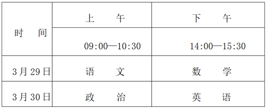 湖南省2025年普通高等學(xué)校運(yùn)動(dòng)訓(xùn)練、武術(shù)與民族傳統(tǒng)體育專(zhuān)業(yè)招生文化考試公告