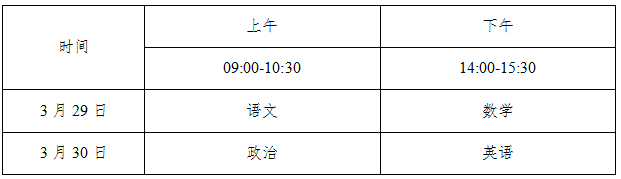 吉林省2025年普通高等學校運動訓練、武術與民族傳統體育專業(yè)招生文化考試公告