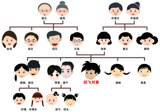 2026年度華北地區(qū)空軍招收飛行學(xué)員報(bào)名須知