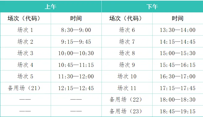 9月11日起報名！2025年下半年全國大學(xué)英語四、六級考試報名這樣安排